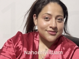 Nahomiwilliam