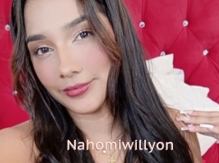Nahomiwillyon