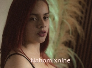 Nahomixnine
