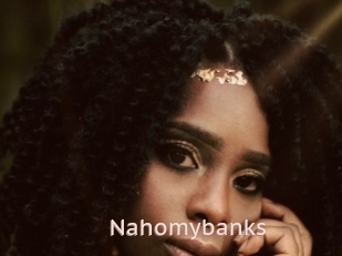Nahomybanks