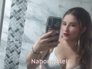 Nahomybleir