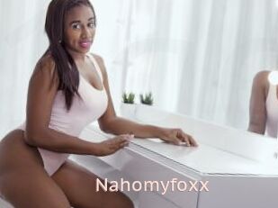 Nahomyfoxx