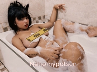 Nahomypolsen