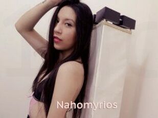 Nahomyrios