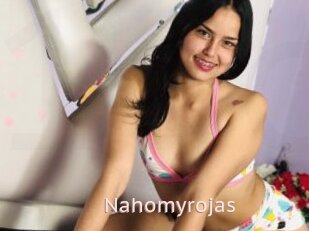 Nahomyrojas