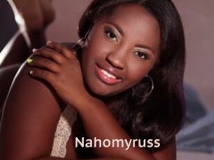 Nahomyruss