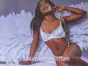 Nahomywillian