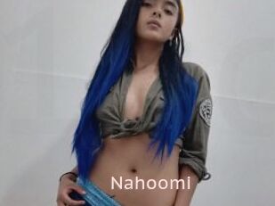 Nahoomi