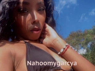 Nahoomygarcya