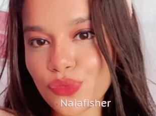 Naiafisher