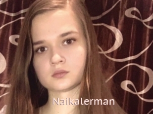 Naikalerman