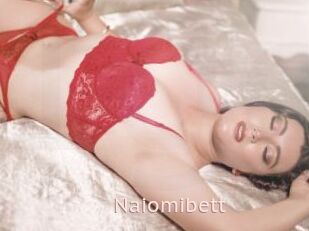 Naiomibett