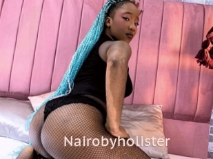 Nairobyholister