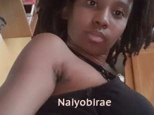 Naiyobirae