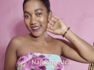 Najaangelica