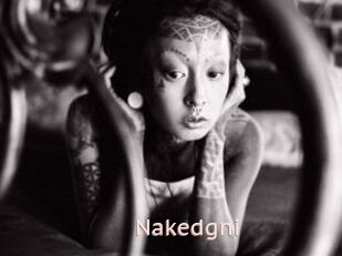 Nakedgni