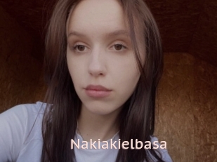 Nakiakielbasa