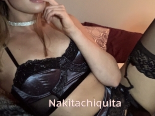 Nakitachiquita