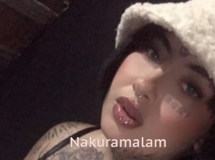 Nakuramalam
