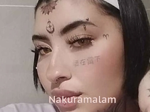 Nakuramalam