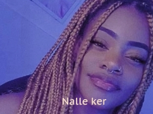 Nalle_ker