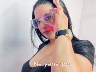Nalyaharper
