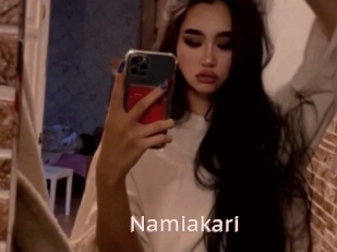 Namiakari