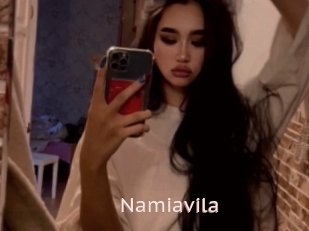 Namiavila
