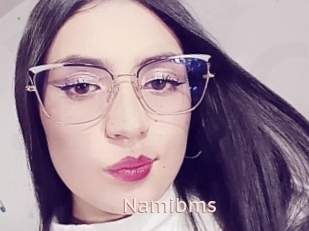Namibms