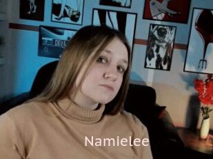 Namielee