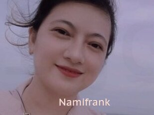 Namifrank