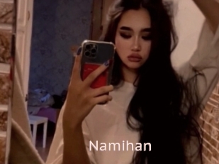 Namihan