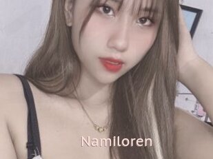 Namiloren
