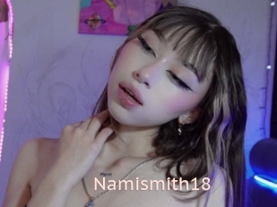 Namismith18