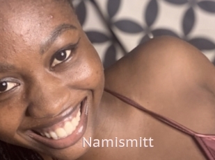 Namismitt