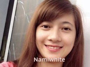 Namiwhite