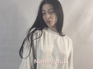 Nammyruiz