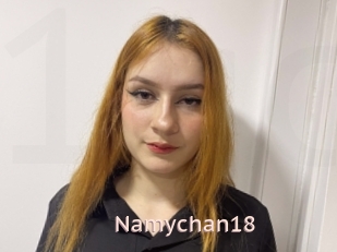 Namychan18