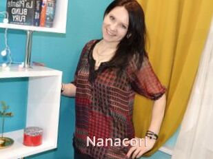 Nanacori