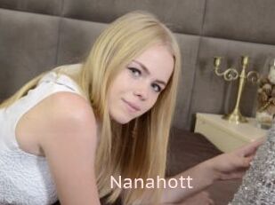 Nanahott