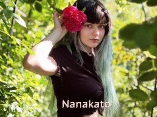 Nanakato