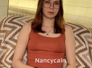 Nancycain