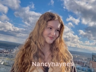 Nancyhaynes