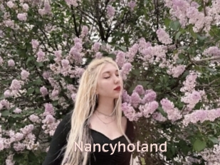 Nancyholand
