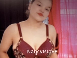 Nancyislove