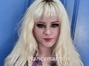 Nancymanson