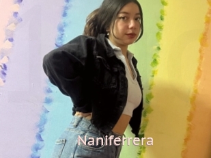 Naniferrera