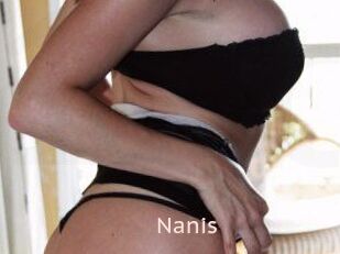 Nanis