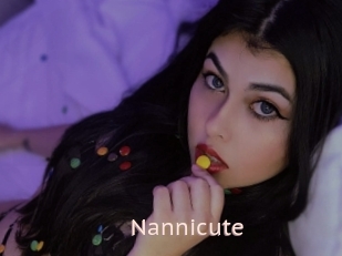 Nannicute