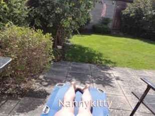 Nannykitty